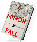 Book cover portfolio sample 4