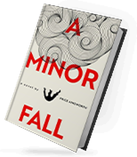 Contemporary Fiction Cover